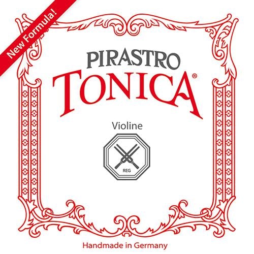 PIRASTRO | P31274 | 3/4 - 1/2 Violin E 1st string. PIRASTRO | P31274 | 3/4 - 1/2 Violin E 1st string.